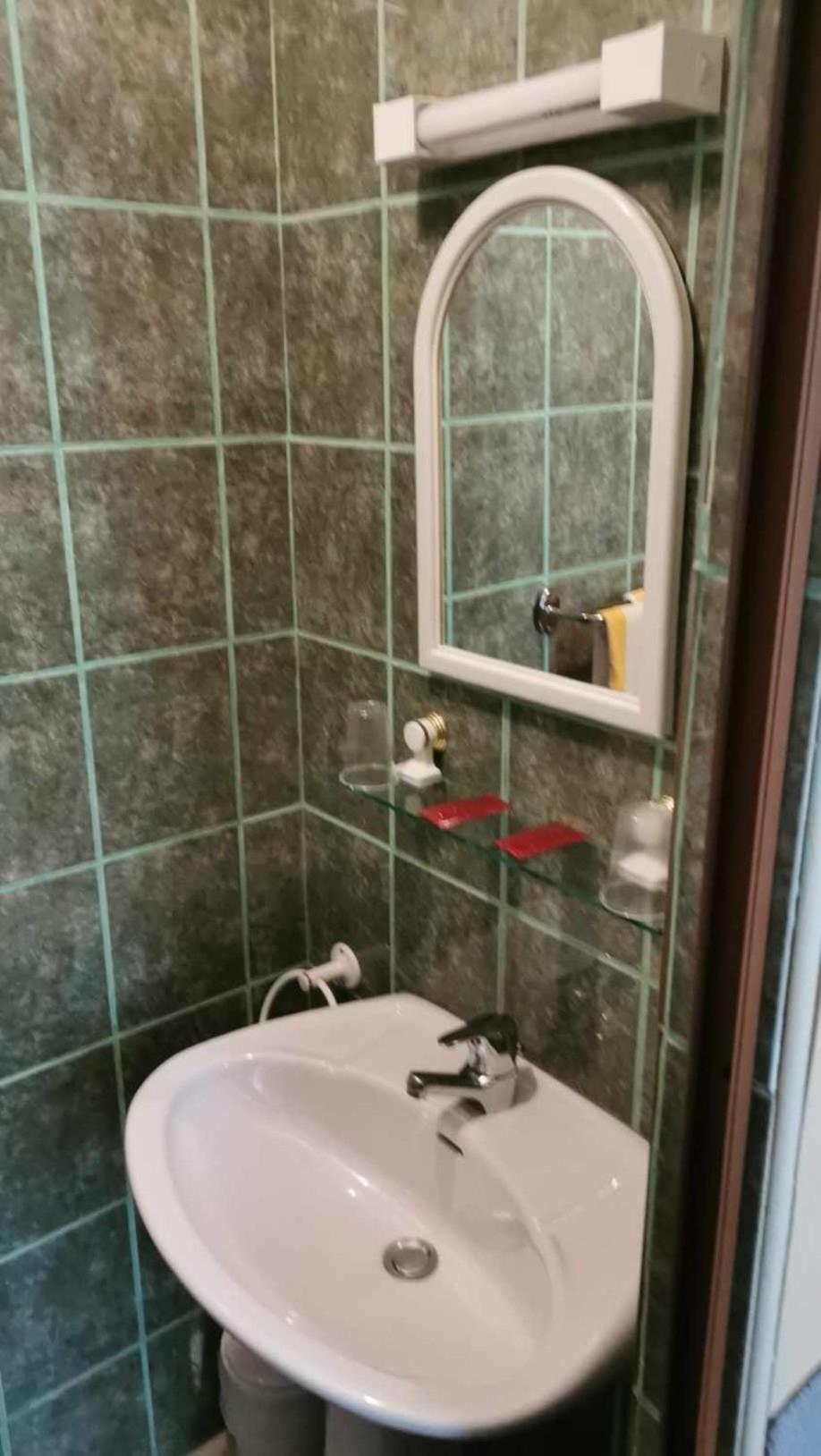 אובנה Auberge Des Pins מראה חיצוני תמונה