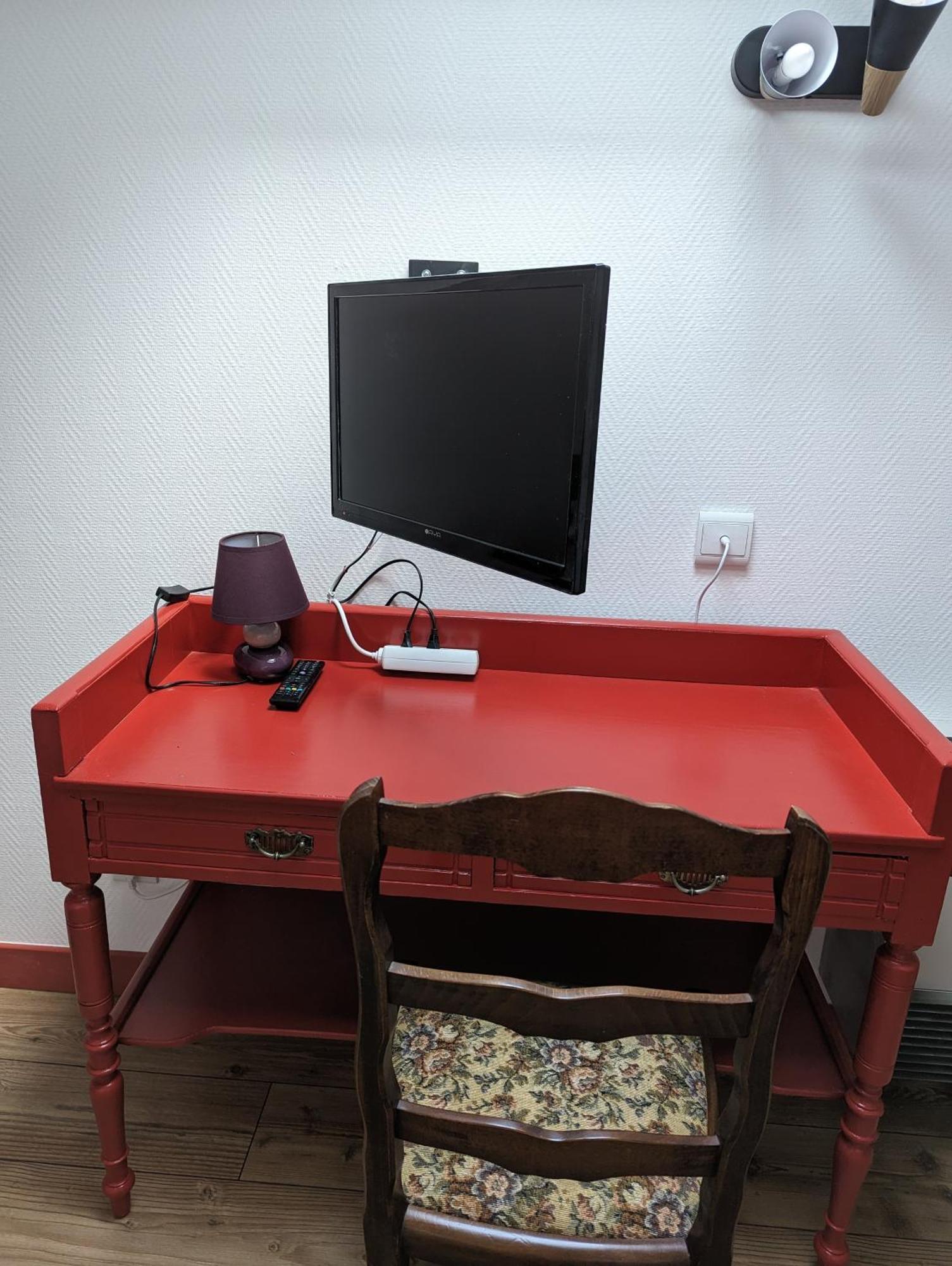 אובנה Auberge Des Pins מראה חיצוני תמונה