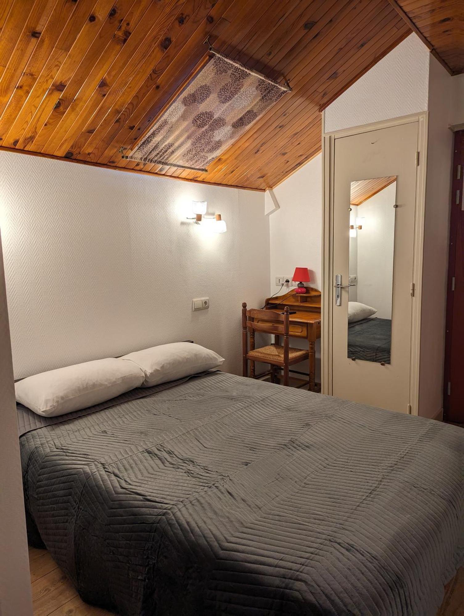 אובנה Auberge Des Pins מראה חיצוני תמונה