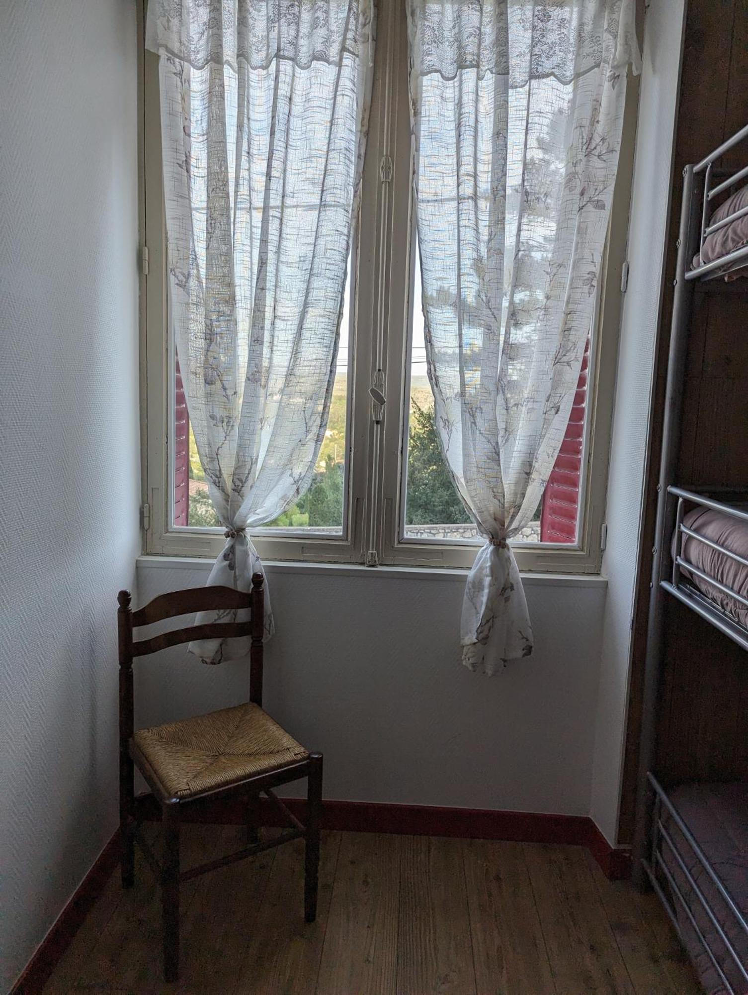 אובנה Auberge Des Pins מראה חיצוני תמונה